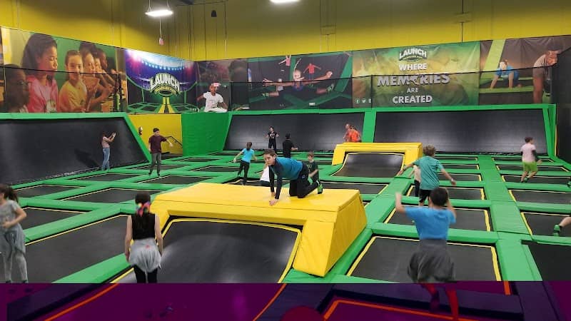Launch Family Entertainment Doral - Image 1