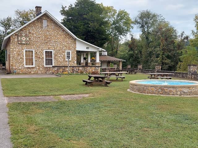 Mountain Gateway Museum - Image 3