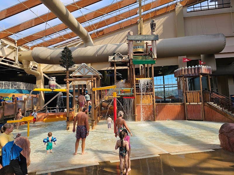 Wild WaterDome Indoor Waterpark - Image 1