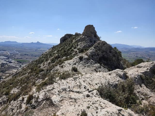 Castillo de Salvatierra - Image 3
