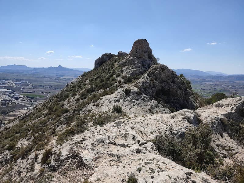 Castillo de Salvatierra - Image 3
