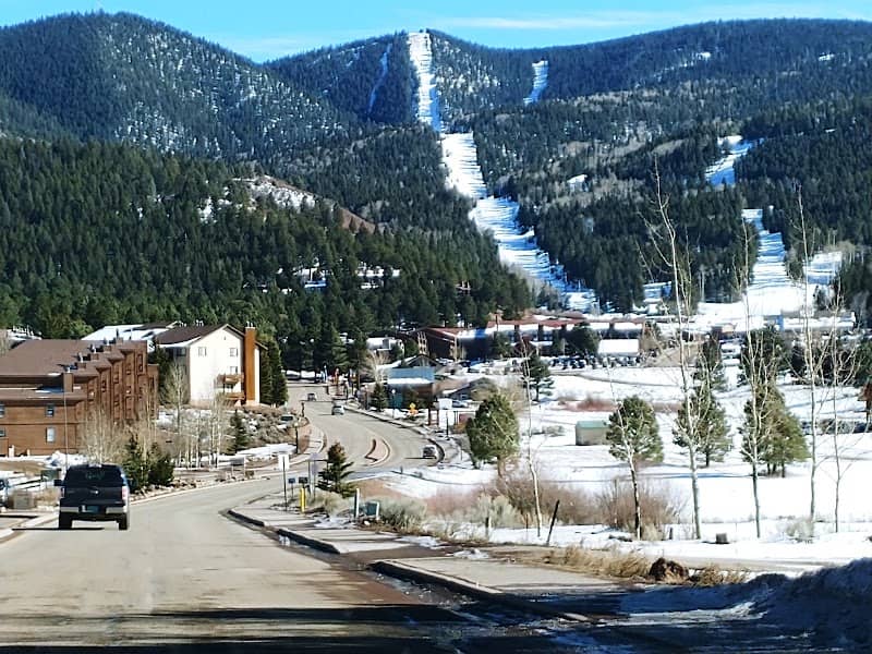 Angel Fire Resort - Image 1