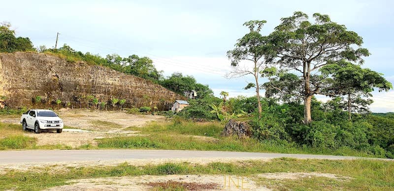 Arapal Hills Viewing Spot - Image 1