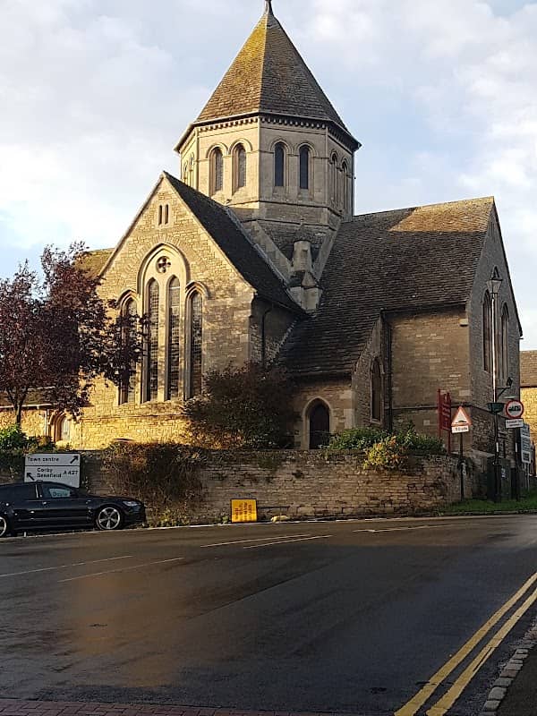 Oundle Museum - Image 2