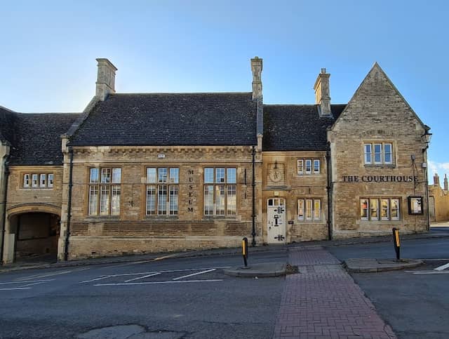 Oundle Museum - Image 1