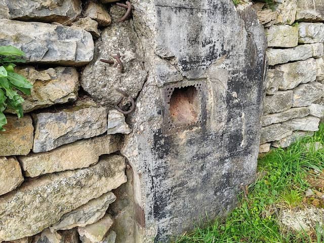 ehemalige Geschützstellung und Bunker - Image 1