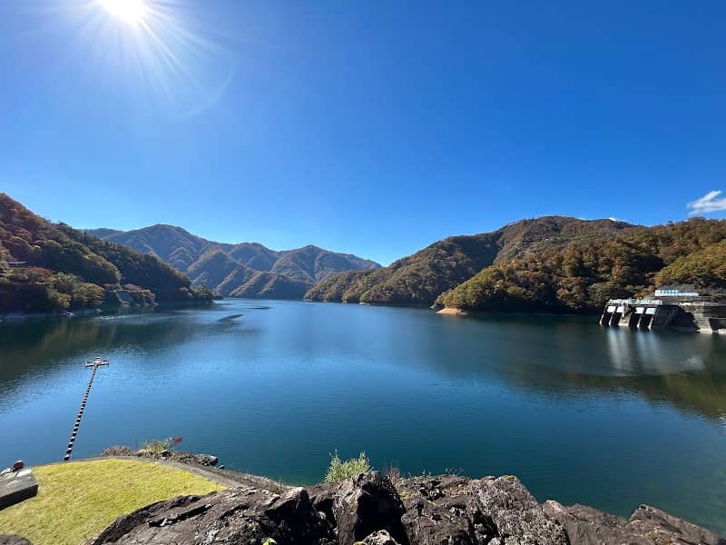 Lake Kuzuryu - Image 1