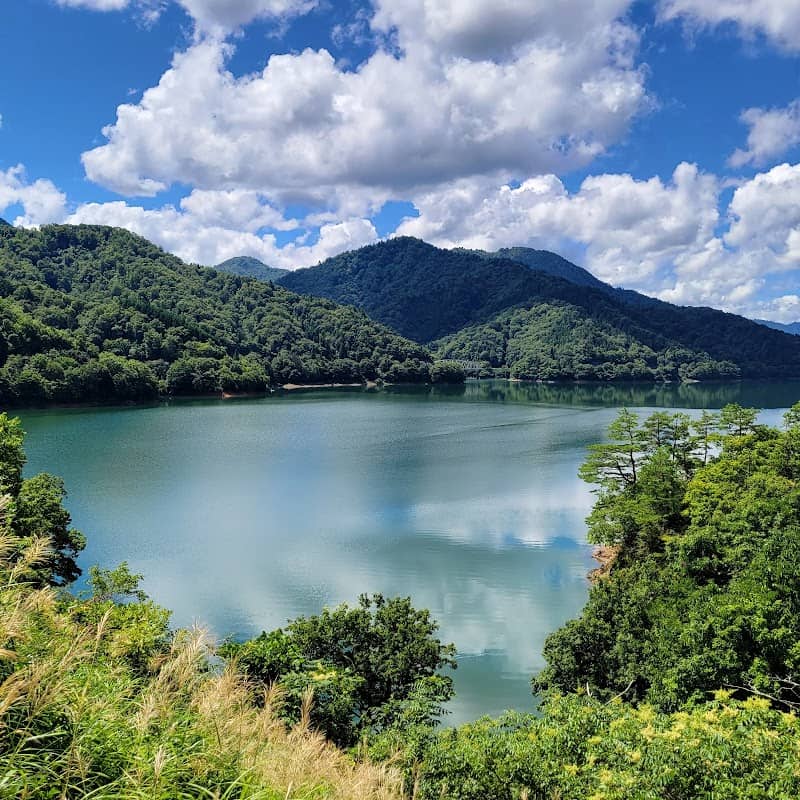 Lake Kuzuryu - Image 3