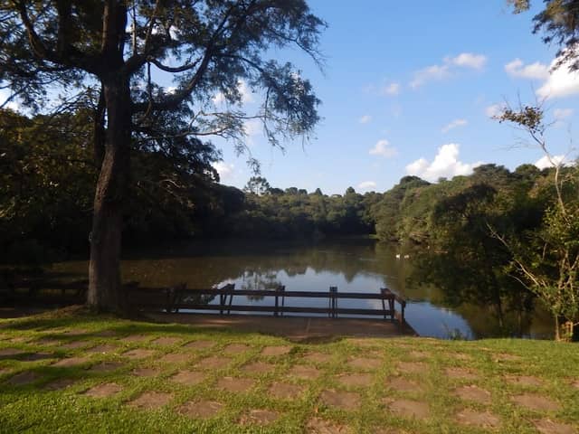Centro Multieventos de Fazenda Rio Grande - Image 1