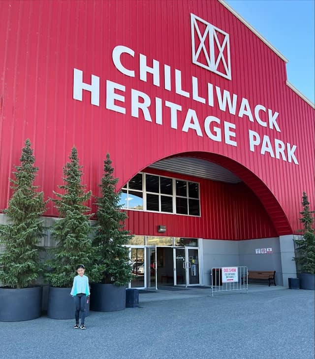 Chilliwack Heritage Park - Image 3