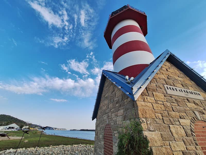 Lighthouse Park - Image 1