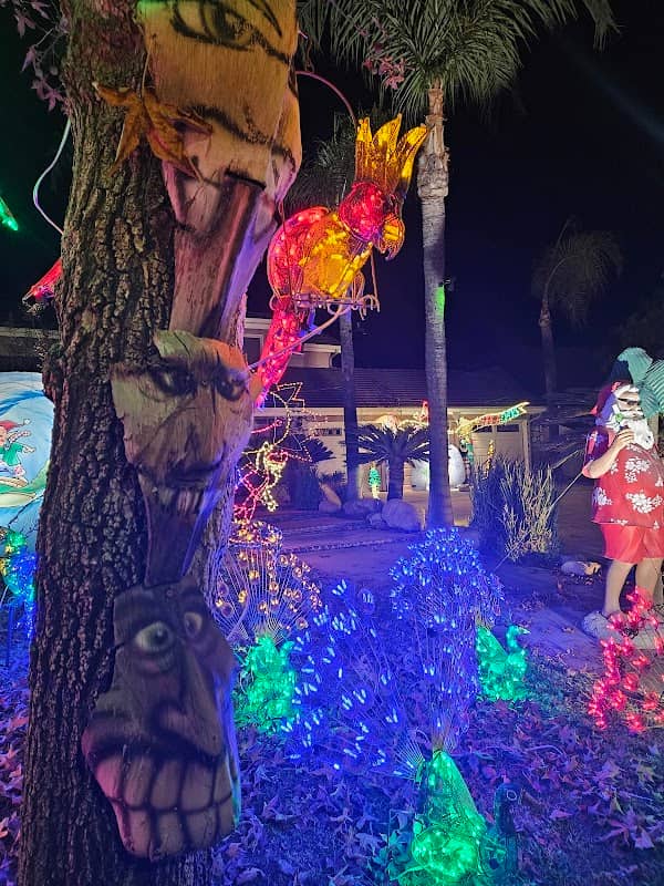 Thoroughbred Christmas Lights - Image 4