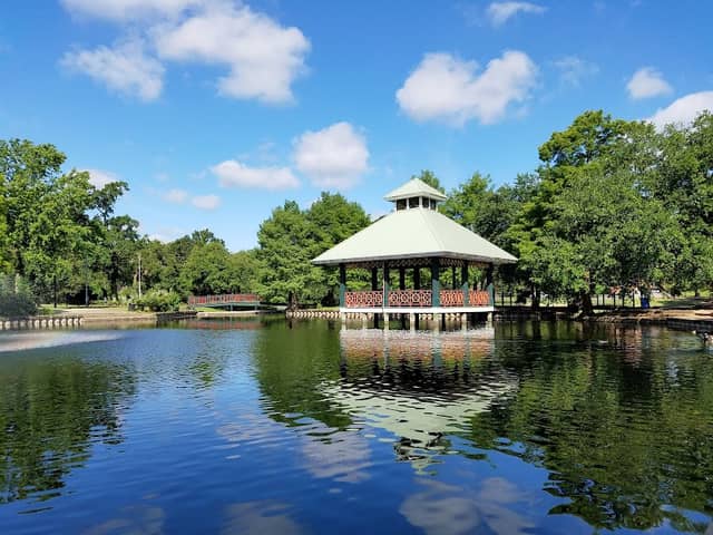 Girard Park - Image 1