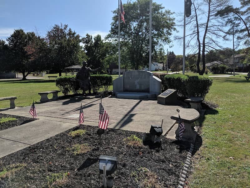 Veterans Memorial Park - Image 1