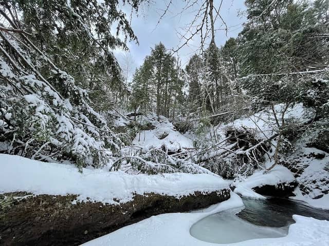 McKay falls - Image 1