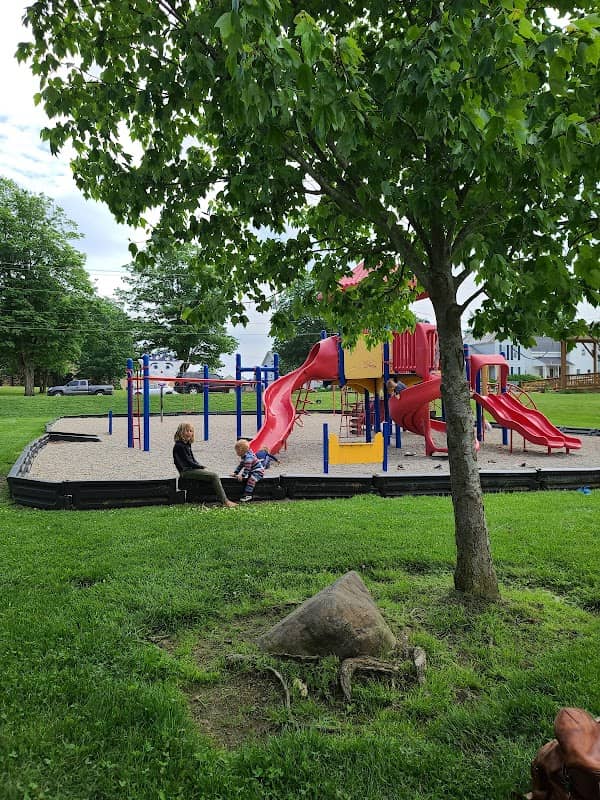 Avilla Baseball Field - Image 1