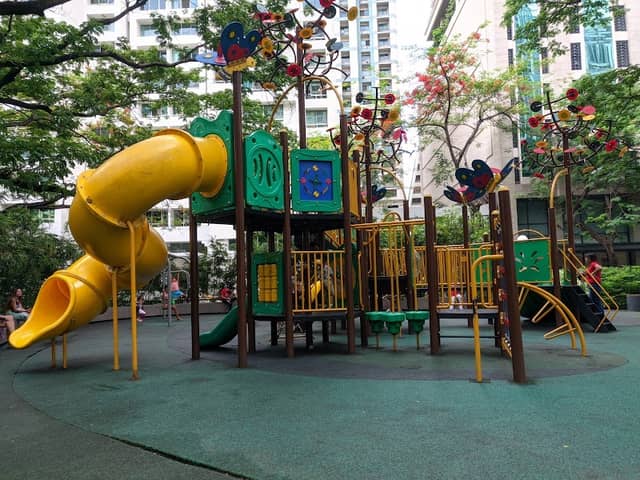 Jaime C. Velasquez Park - Image 1