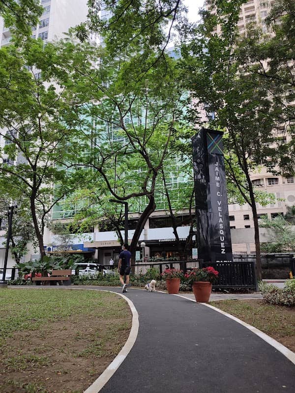 Jaime C. Velasquez Park - Image 2