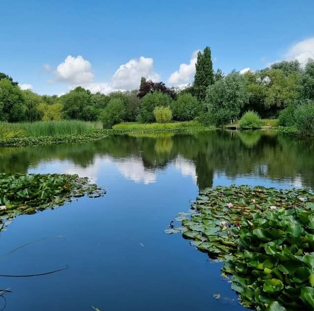 Shoeburyness Park - Image 1