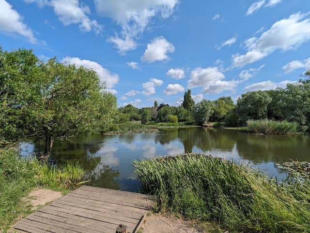 Shoeburyness Park - Image 2