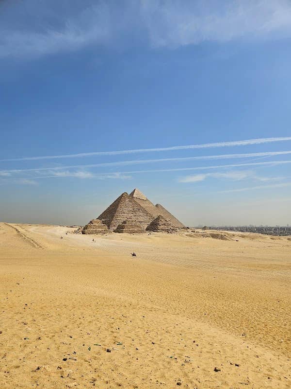 Panoramic view - Image 1
