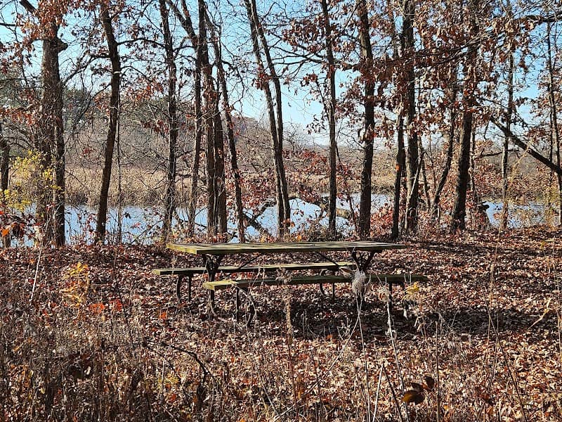 Eagle Loop trail - Image 1