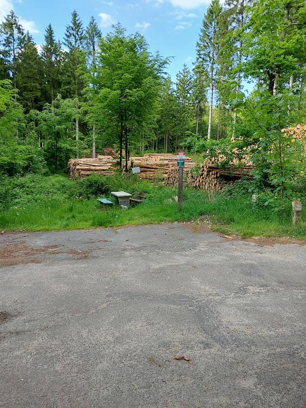 Notfallpunkt WL 007 - Image 1