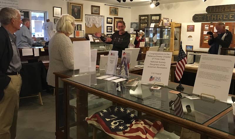 The Region Of Three Oaks Museum - Image 2
