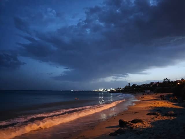 Bounta Punta البونتة الحمامات - Image 1