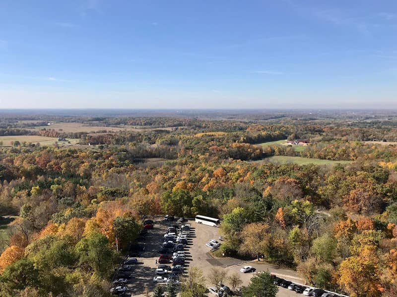 Holy Hill Scenic Tower - Image 3