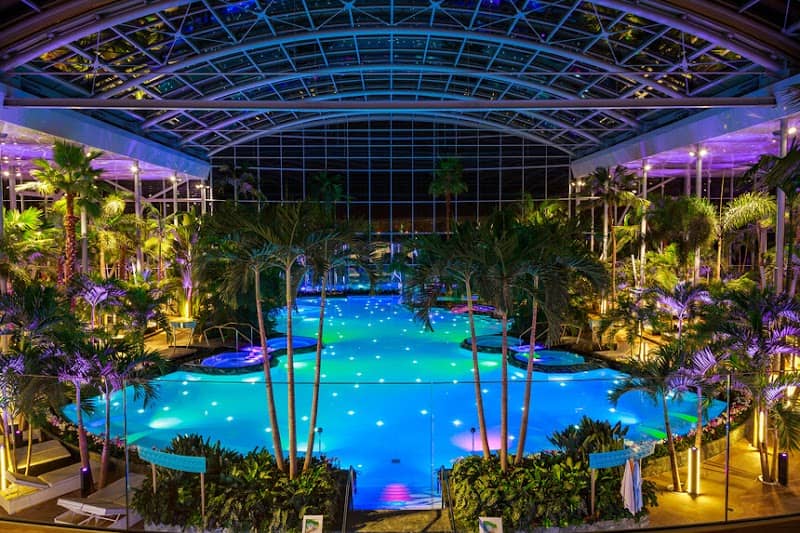 Therme Bucharest - Image 1