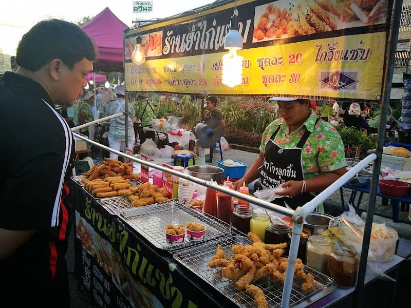 Songkhla Night Market - Image 2