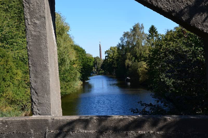 Hinter Tief - Image 1