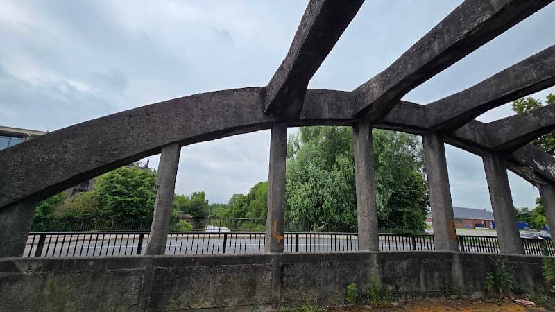 Hinter Tief - Image 2