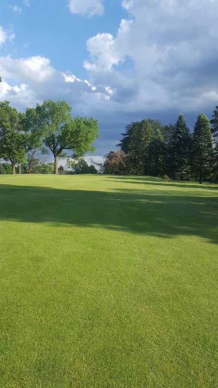 Ingersoll Memorial Park - Image 1