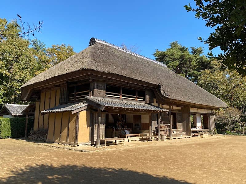 Boso Village - Image 3