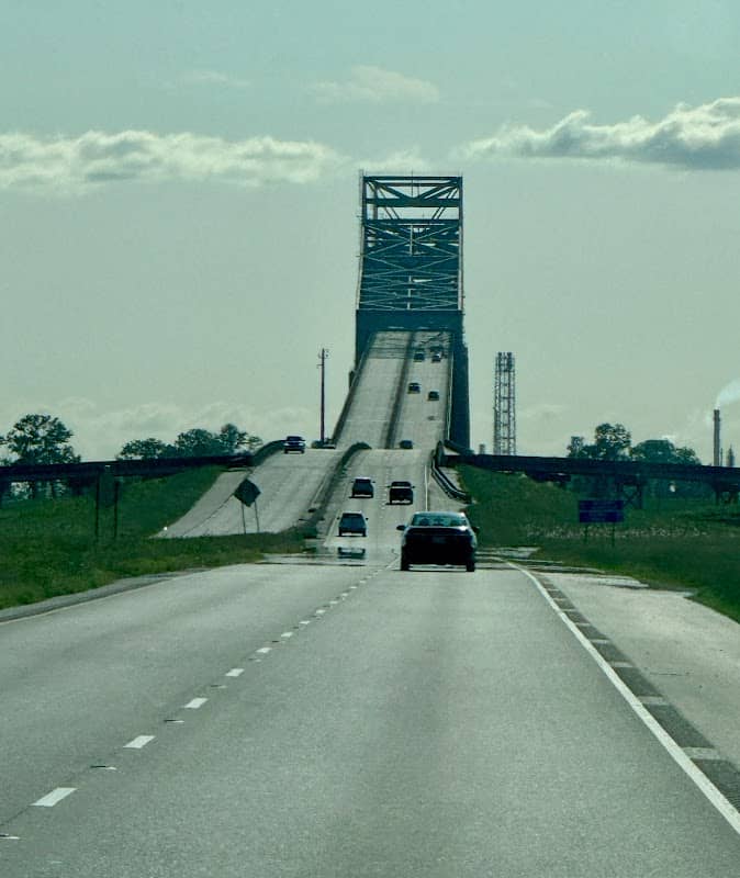 Sunshine Bridge - Image 2