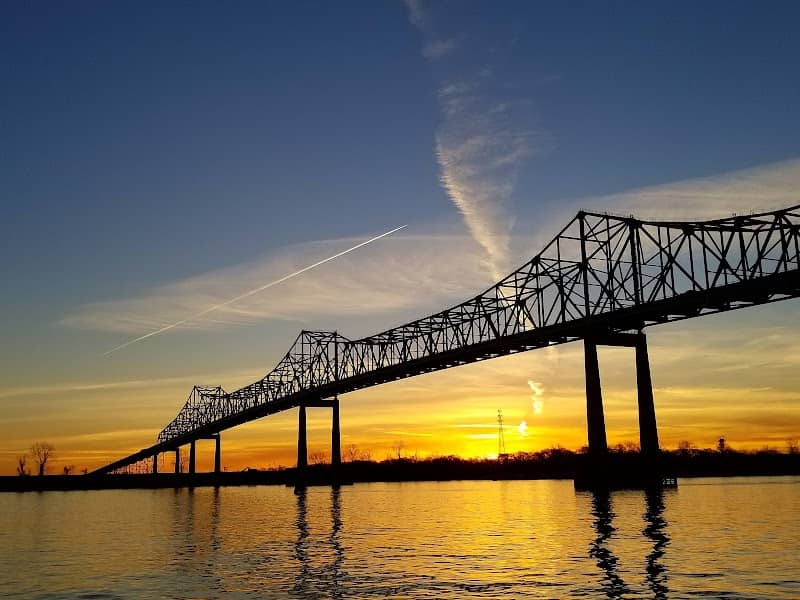 Sunshine Bridge - Image 1