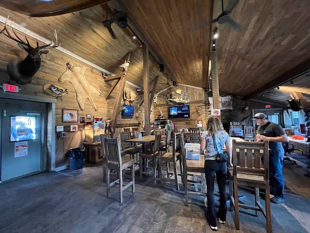 Game Unlimited Hunting Club - Image 1