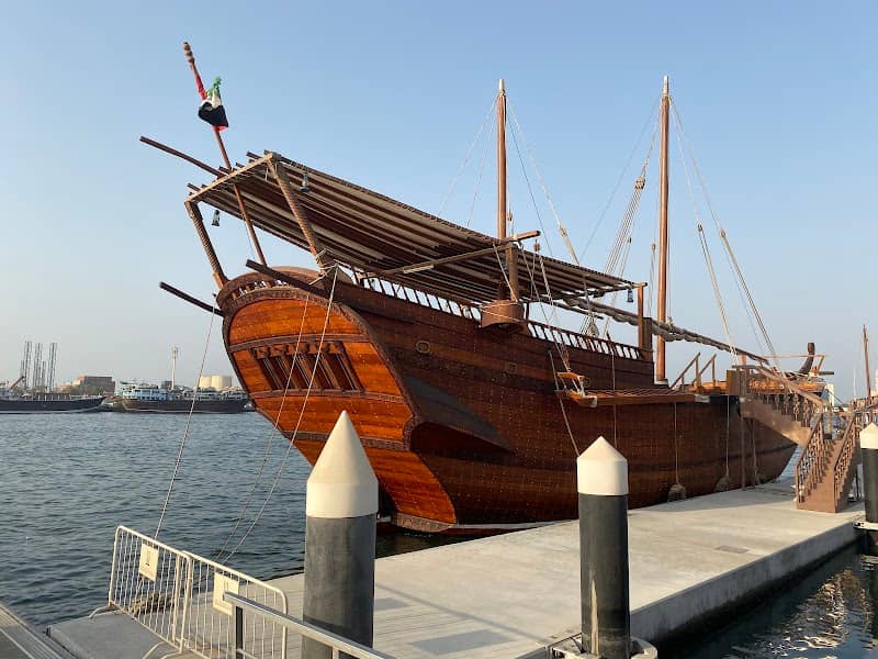 Heart of Sharjah قلب الشارقة - Image 3