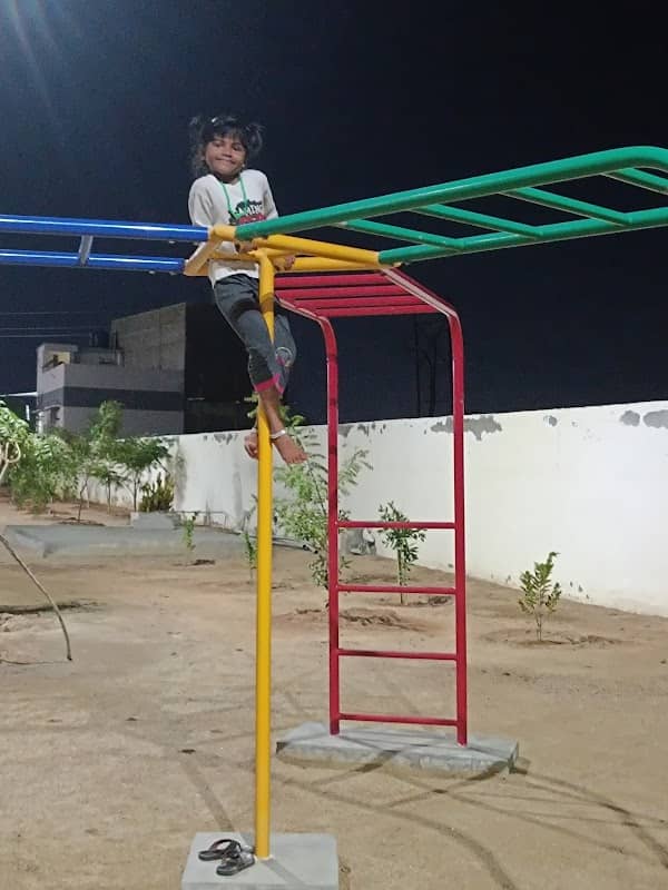 Ammoovanar Park - Image 1