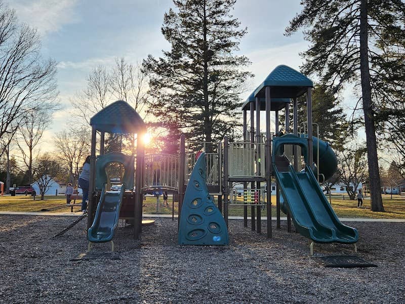 Memorial Park - Image 1