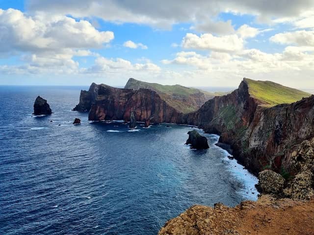 Ponta do Castelo - Image 1