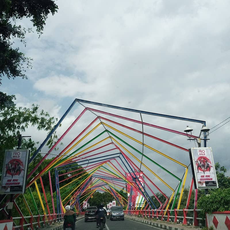 Jembatan Semanggi - Image 1