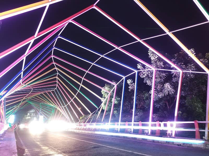 Jembatan Semanggi - Image 2