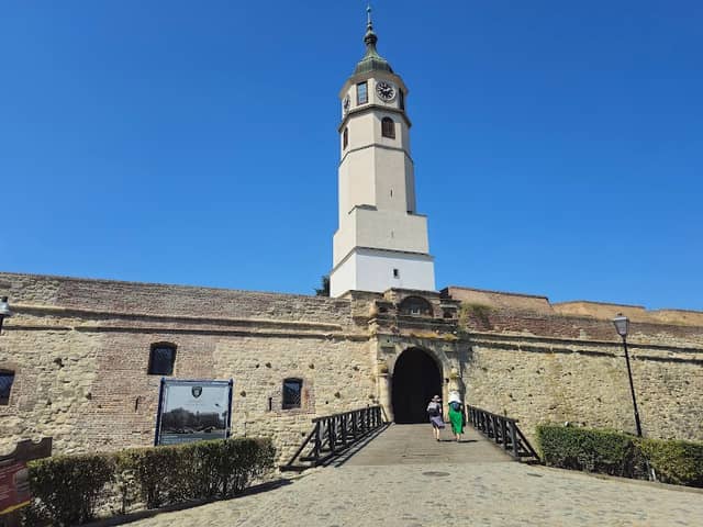 Sahat Tower - Image 1