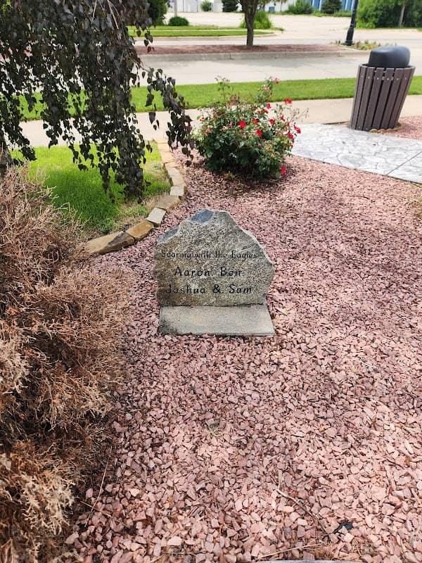 American Veterans Park - Image 3