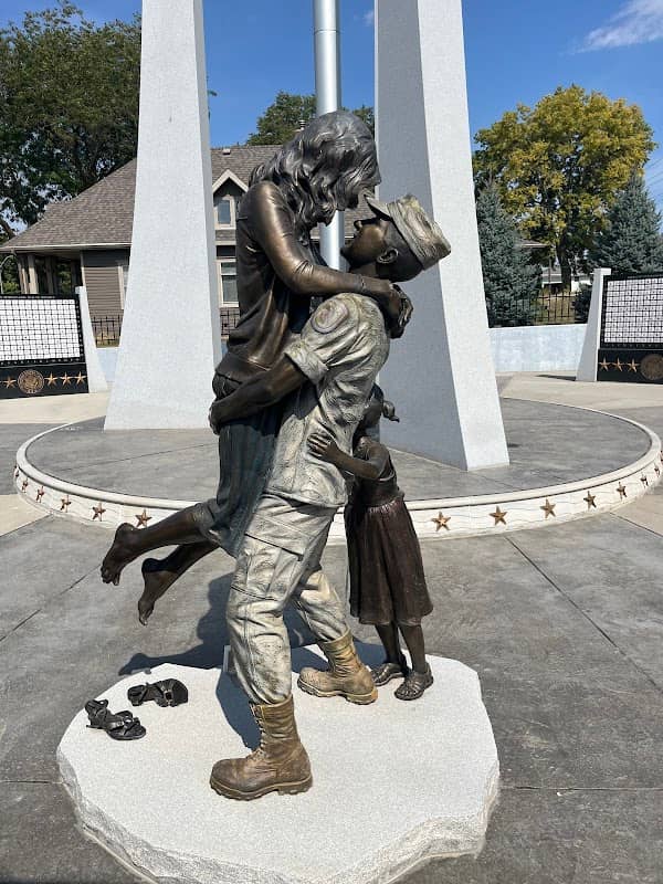 American Veterans Park - Image 2