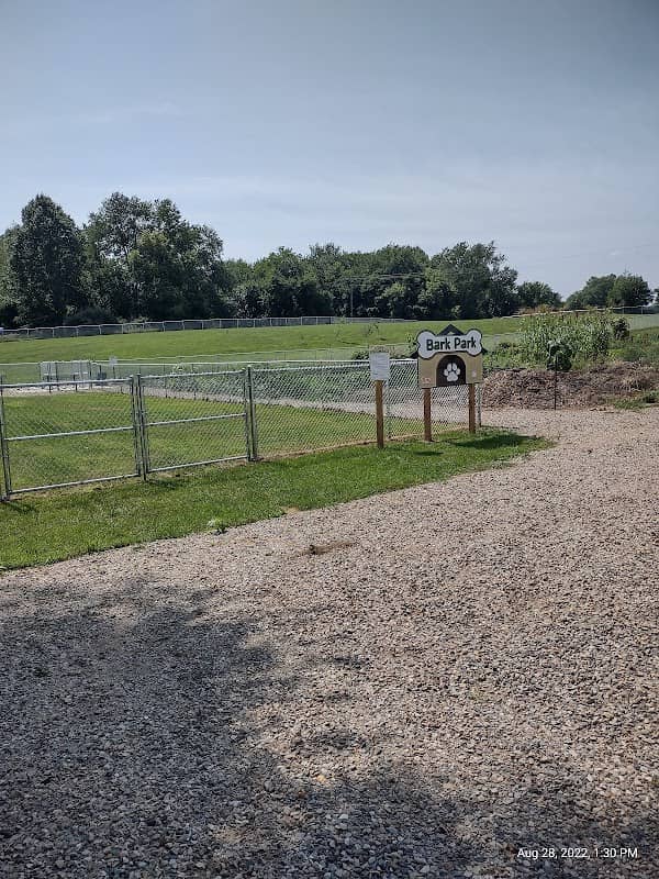Middleville Bark Park Dog Park - Image 1