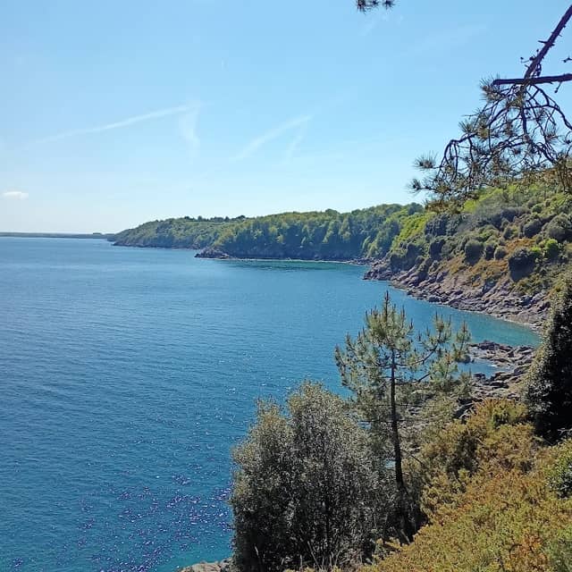 Pointe de La Touche - Image 1